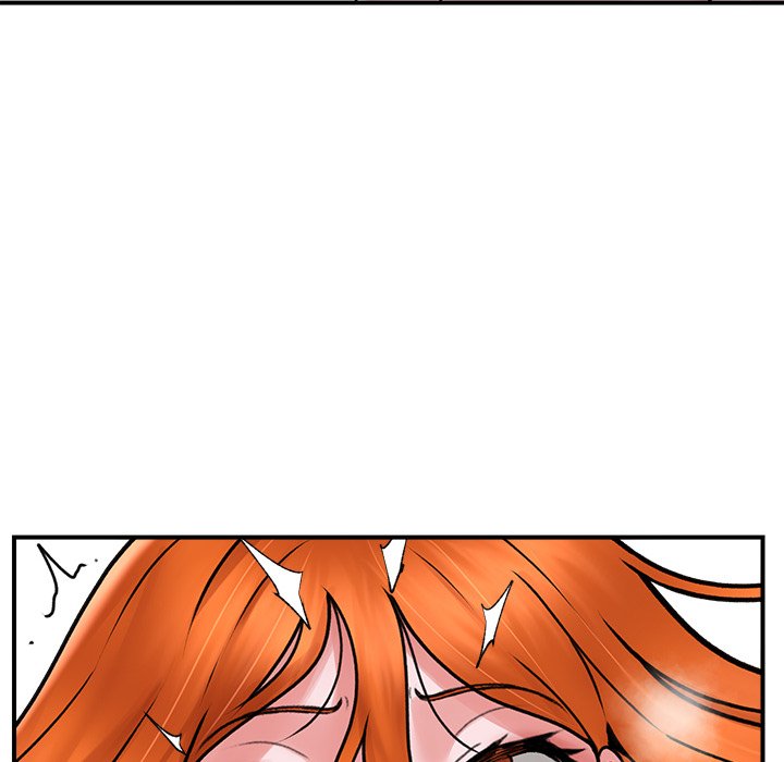 18+ Hypnotist Security Guard Chapter 6 page 33