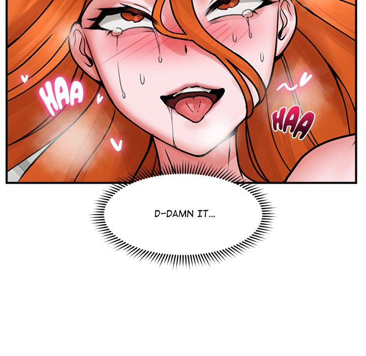 18+ Hypnotist Security Guard Chapter 6 page 34