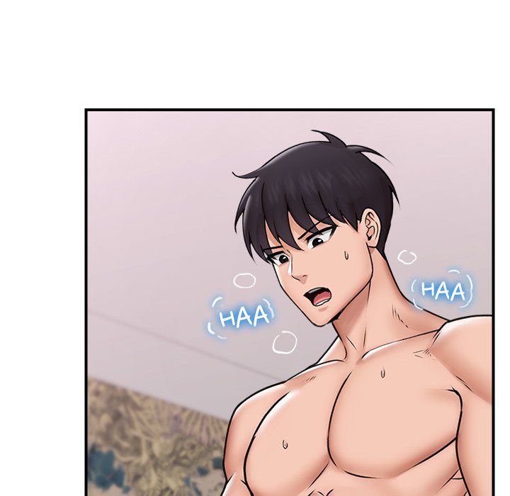 18+ Hypnotist Security Guard Chapter 6 page 43