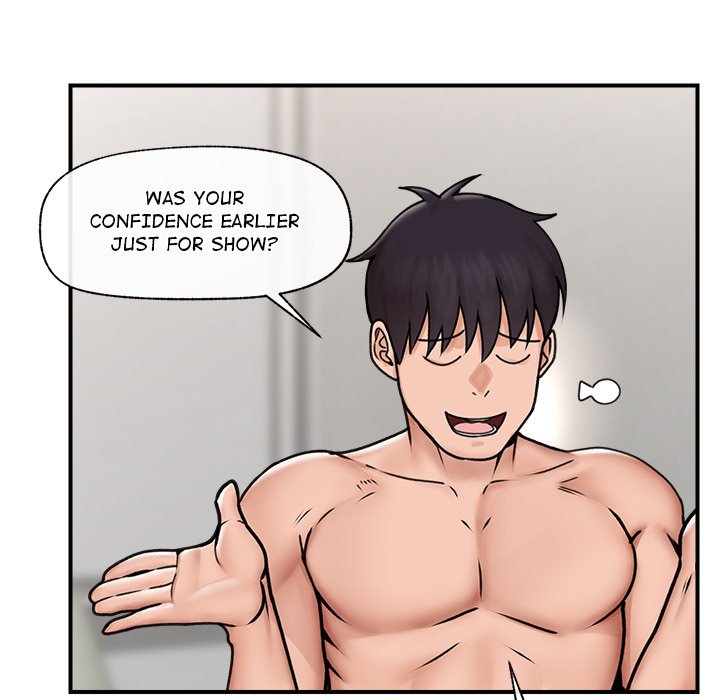 18+ Hypnotist Security Guard Chapter 6 page 47