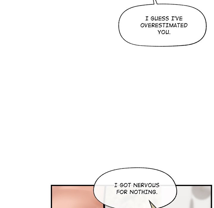 18+ Hypnotist Security Guard Chapter 6 page 48