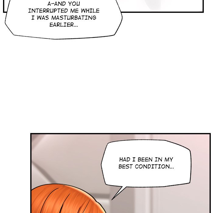 18+ Hypnotist Security Guard Chapter 6 page 56
