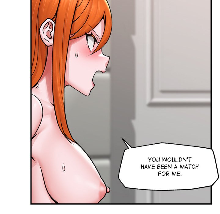 18+ Hypnotist Security Guard Chapter 6 page 57