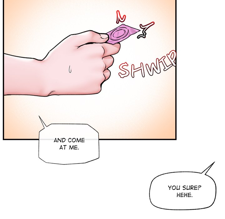 18+ Hypnotist Security Guard Chapter 6 page 59