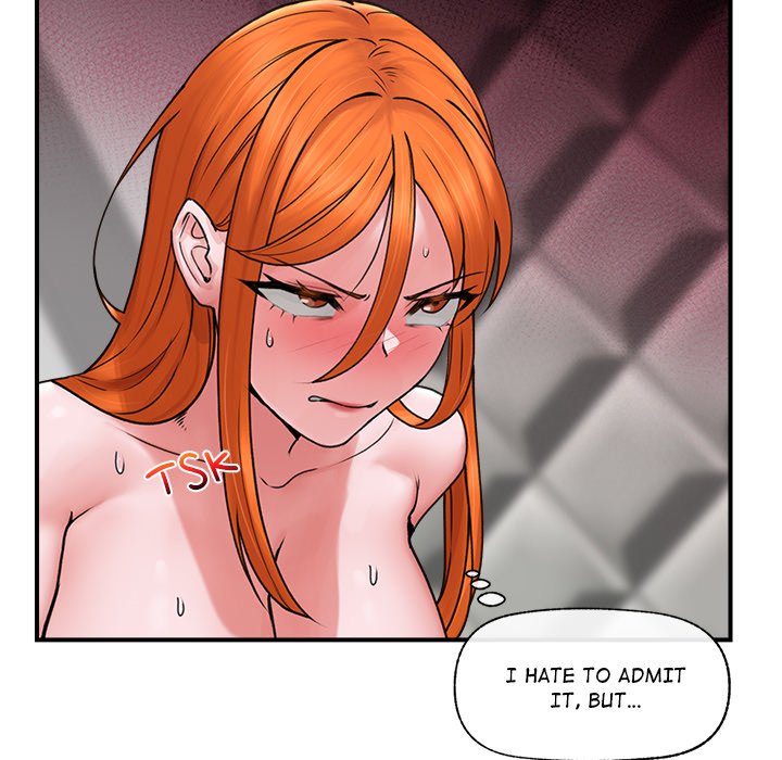 18+ Hypnotist Security Guard Chapter 6 page 61