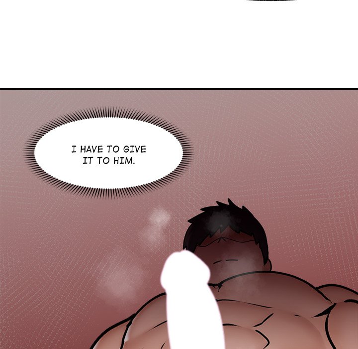 18+ Hypnotist Security Guard Chapter 6 page 62