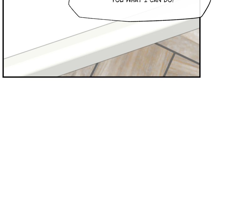 18+ Hypnotist Security Guard Chapter 6 page 69