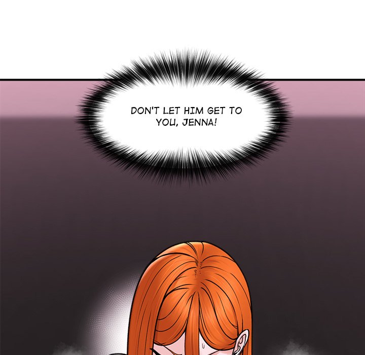 18+ Hypnotist Security Guard Chapter 6 page 73
