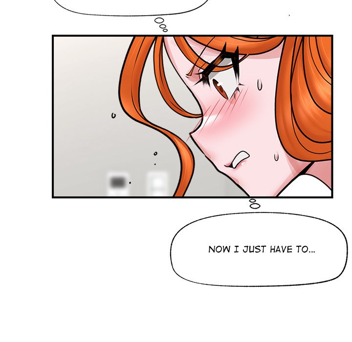 18+ Hypnotist Security Guard Chapter 6 page 86