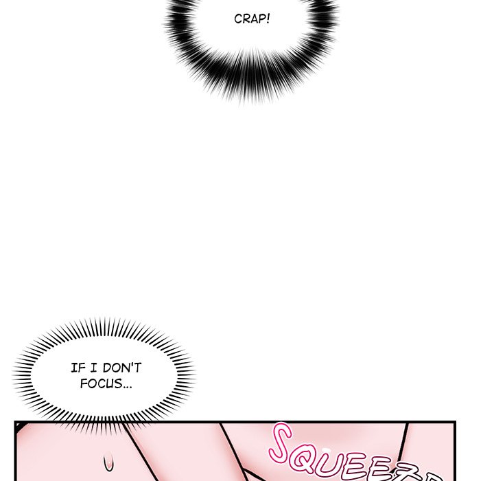 18+ Hypnotist Security Guard Chapter 6 page 89