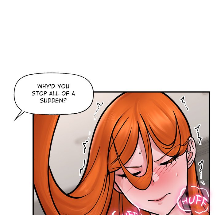 18+ Hypnotist Security Guard Chapter 6 page 95
