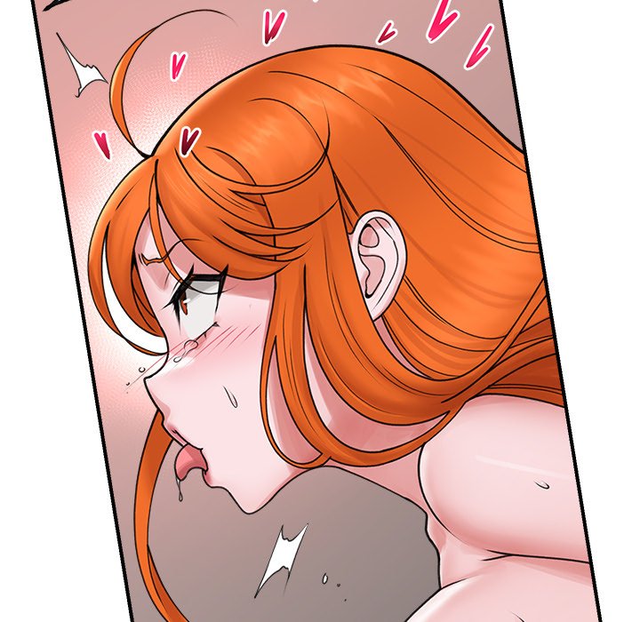 18+ Hypnotist Security Guard Chapter 6 page 102