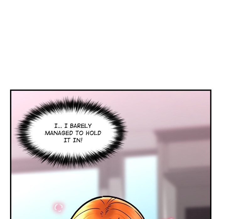 18+ Hypnotist Security Guard Chapter 6 page 110
