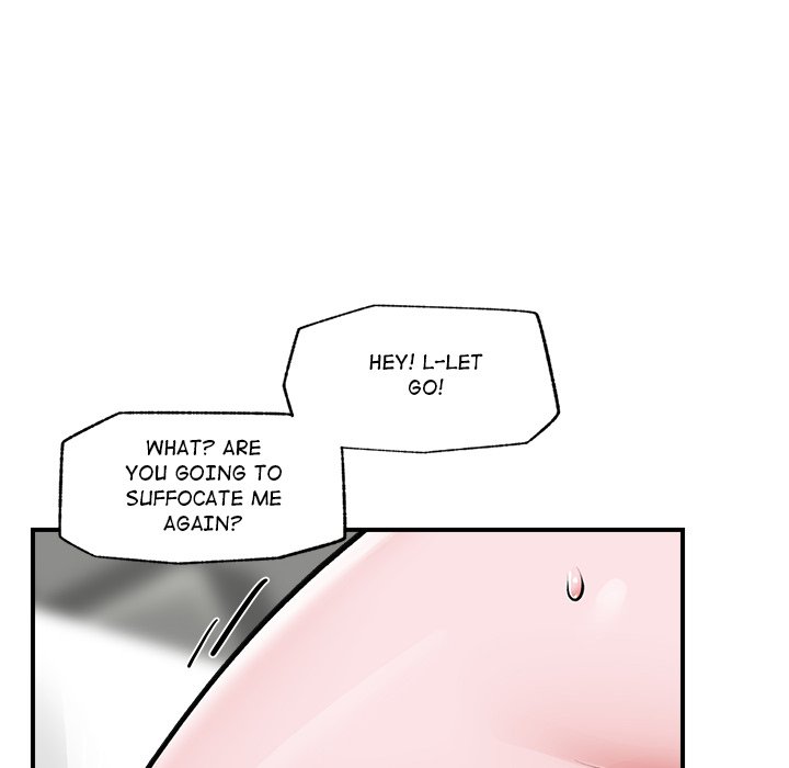 18+ Hypnotist Security Guard Chapter 6 page 115