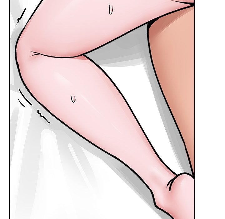 18+ Hypnotist Security Guard Chapter 6 page 116