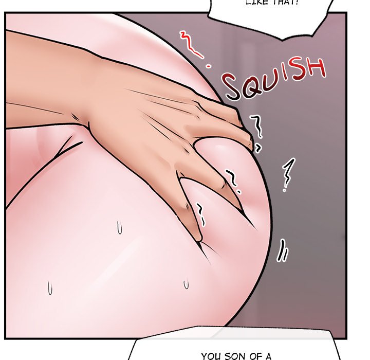 18+ Hypnotist Security Guard Chapter 6 page 120