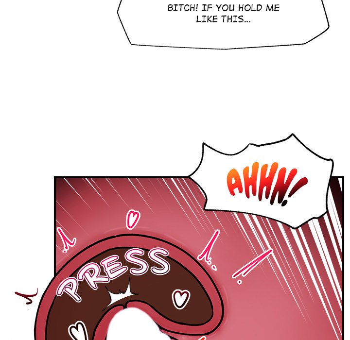 18+ Hypnotist Security Guard Chapter 6 page 121