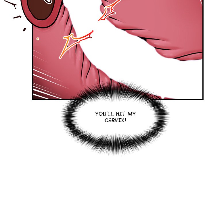 18+ Hypnotist Security Guard Chapter 6 page 122