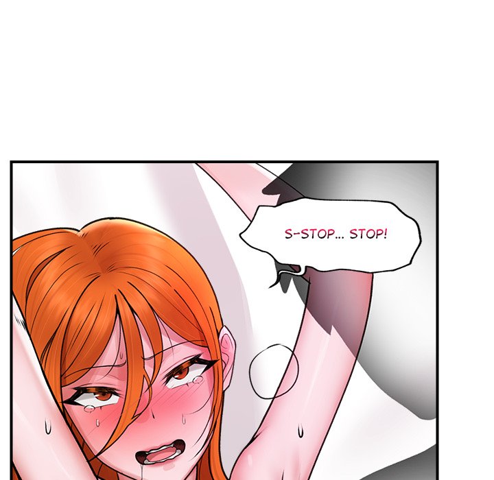 18+ Hypnotist Security Guard Chapter 6 page 129