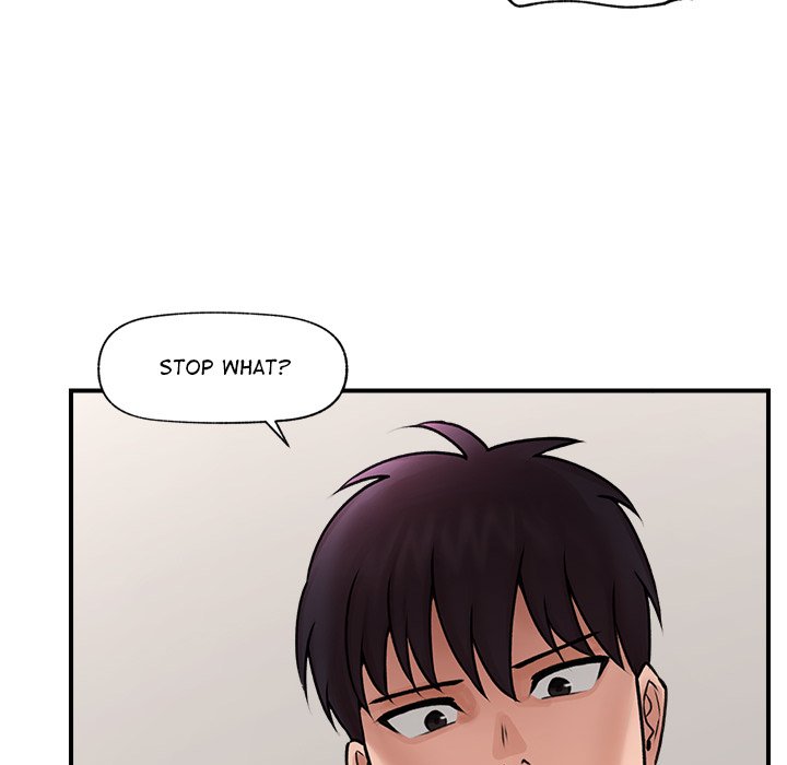 18+ Hypnotist Security Guard Chapter 6 page 131