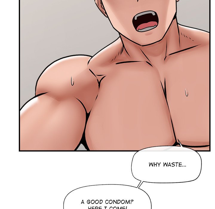 18+ Hypnotist Security Guard Chapter 6 page 132