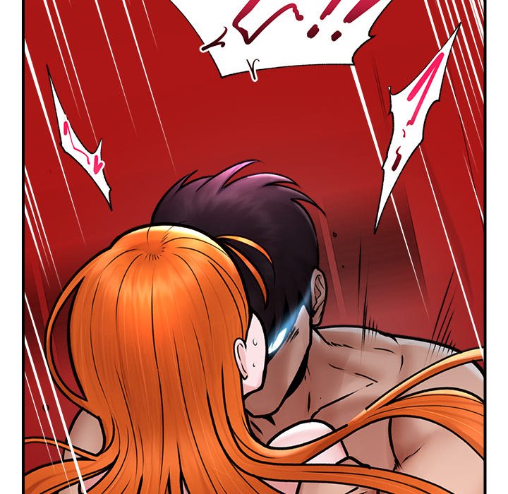 18+ Hypnotist Security Guard Chapter 6 page 136