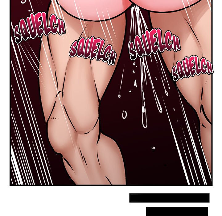 18+ Hypnotist Security Guard Chapter 6 page 138