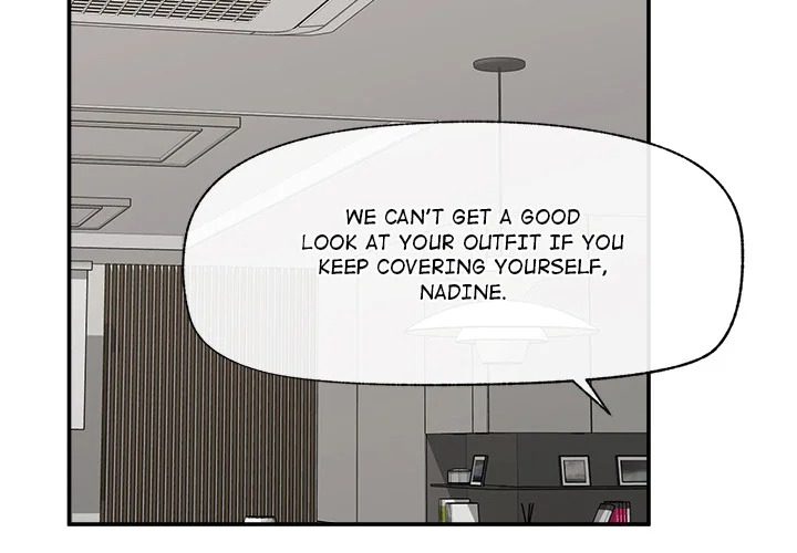 18+ Hypnotist Security Guard Chapter 67 page 2