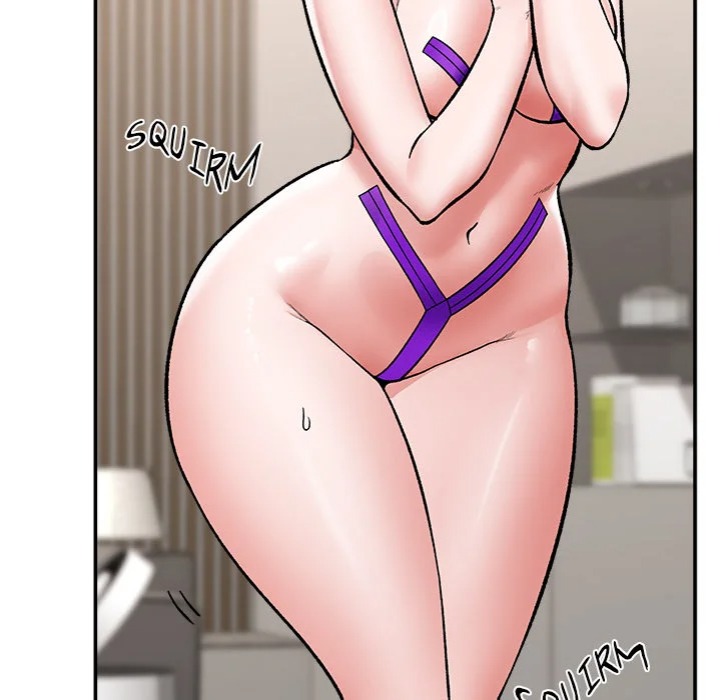 18+ Hypnotist Security Guard Chapter 67 page 6