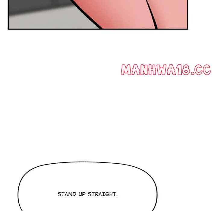 18+ Hypnotist Security Guard Chapter 67 page 9