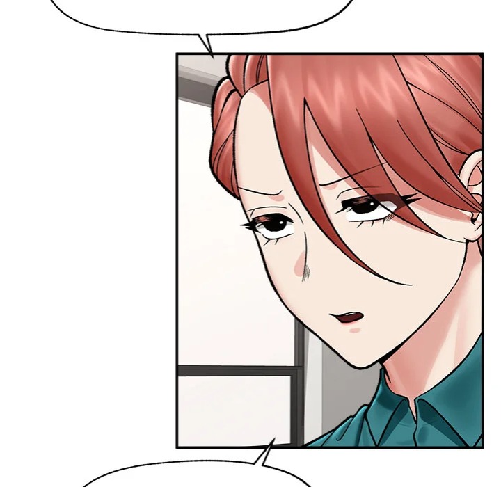 18+ Hypnotist Security Guard Chapter 67 page 10