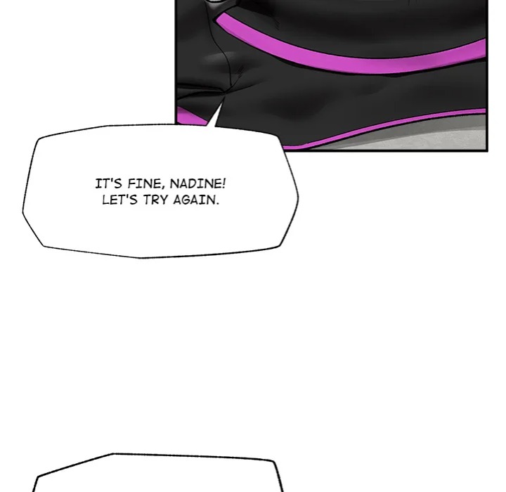 18+ Hypnotist Security Guard Chapter 67 page 15