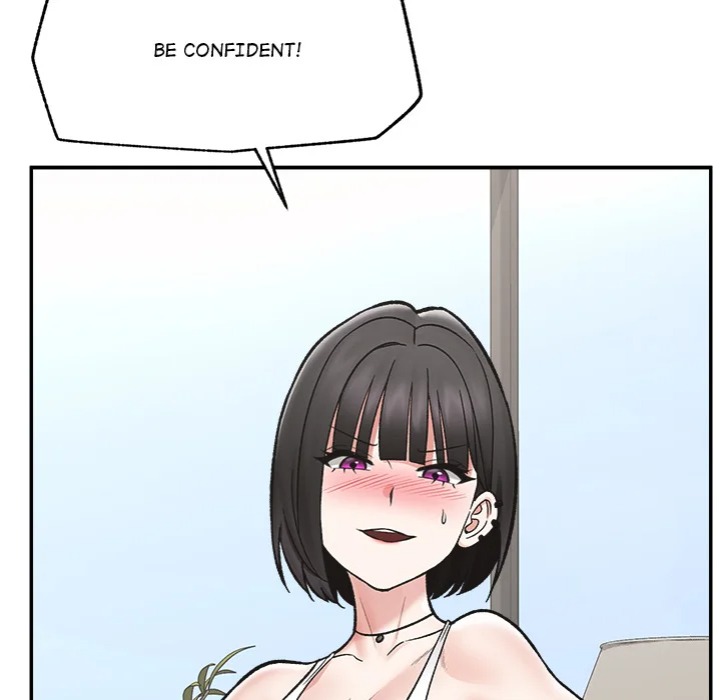 18+ Hypnotist Security Guard Chapter 67 page 16