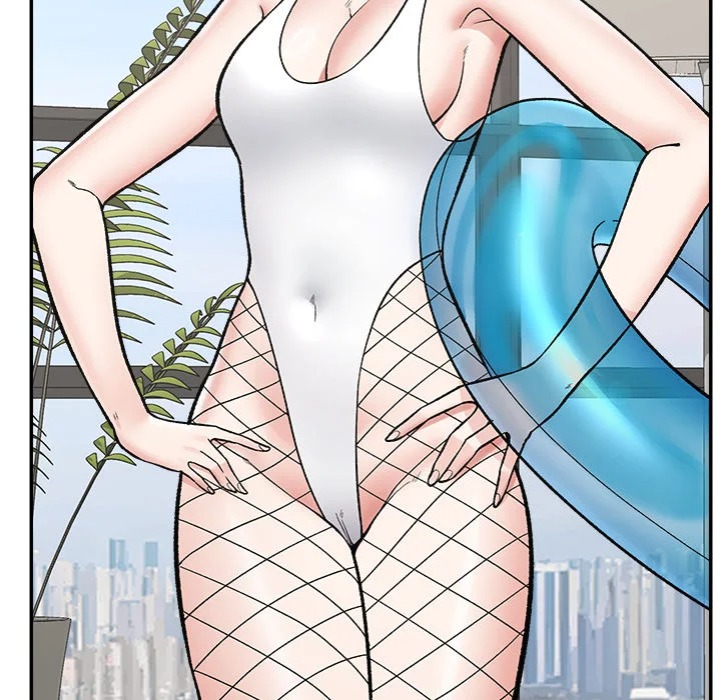 18+ Hypnotist Security Guard Chapter 67 page 17