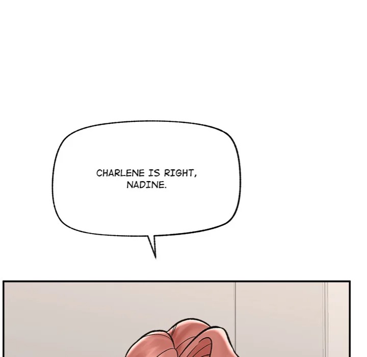 18+ Hypnotist Security Guard Chapter 67 page 19