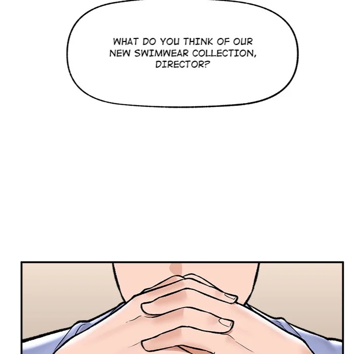 18+ Hypnotist Security Guard Chapter 67 page 23