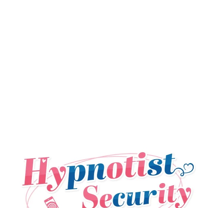 18+ Hypnotist Security Guard Chapter 67 page 28