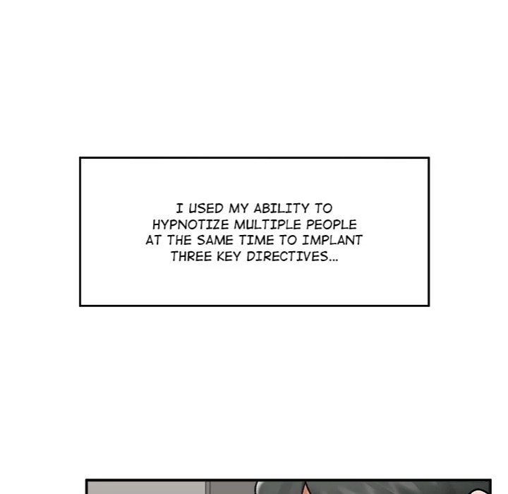 18+ Hypnotist Security Guard Chapter 67 page 31