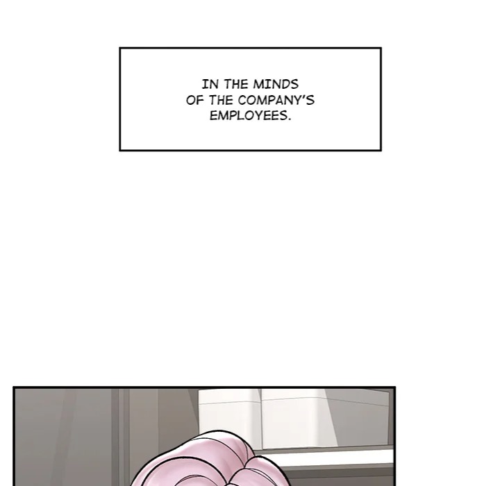 18+ Hypnotist Security Guard Chapter 67 page 33