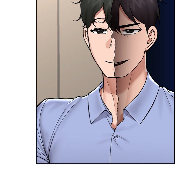 18+ Hypnotist Security Guard Chapter 67 page 38