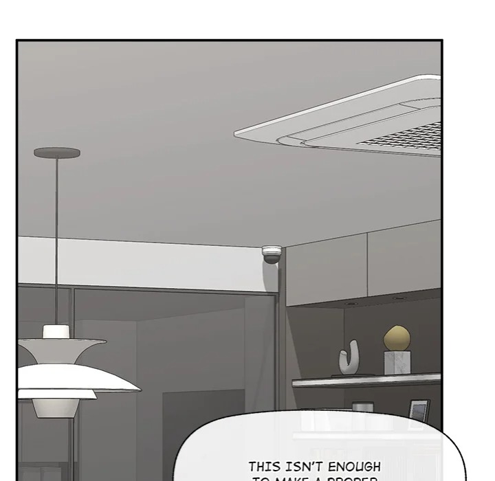 18+ Hypnotist Security Guard Chapter 67 page 40