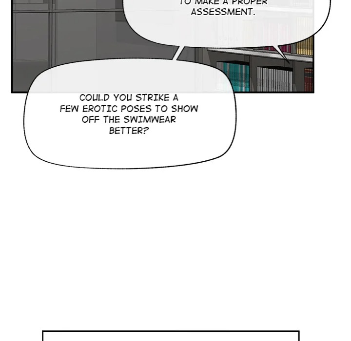 18+ Hypnotist Security Guard Chapter 67 page 41