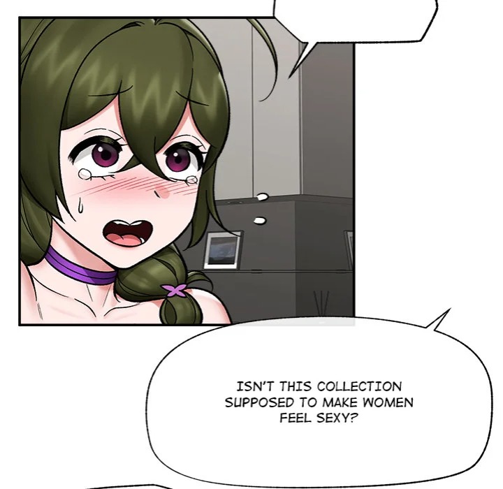 18+ Hypnotist Security Guard Chapter 67 page 43