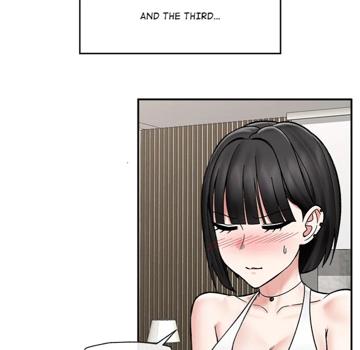18+ Hypnotist Security Guard Chapter 67 page 45