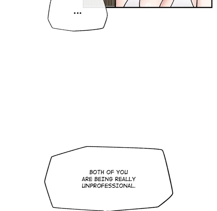18+ Hypnotist Security Guard Chapter 67 page 46