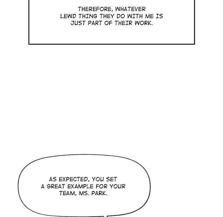 18+ Hypnotist Security Guard Chapter 67 page 50