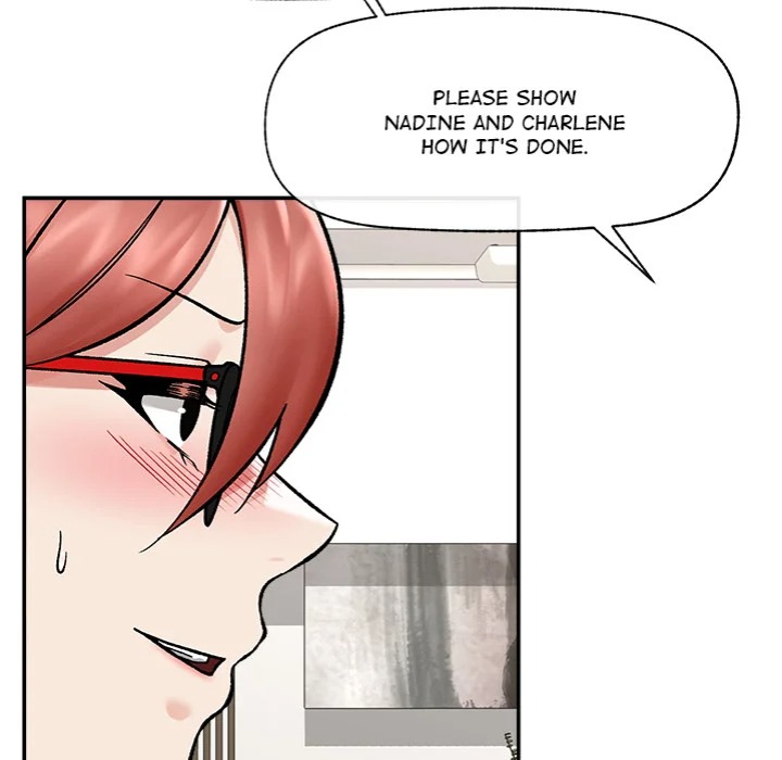 18+ Hypnotist Security Guard Chapter 67 page 51