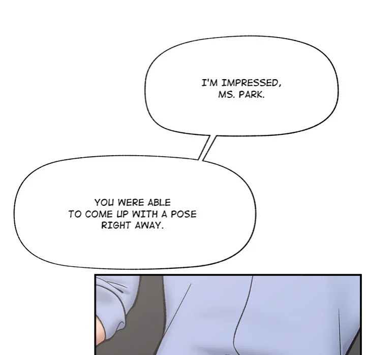 18+ Hypnotist Security Guard Chapter 67 page 56