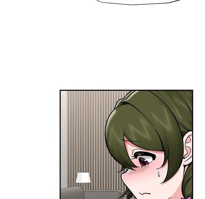 18+ Hypnotist Security Guard Chapter 67 page 60