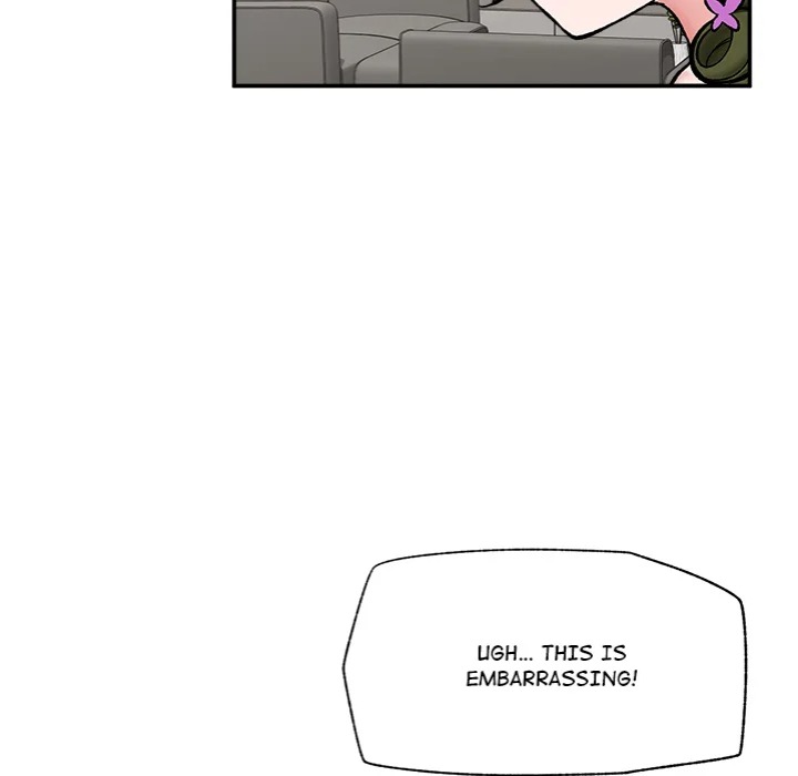 18+ Hypnotist Security Guard Chapter 67 page 61